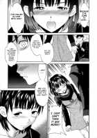 Sweet Older Sister [Cuvie] [Original] Thumbnail Page 06