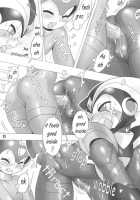 Rock'N ON / Rock'nON [Monty] [Megaman Battle Network] Thumbnail Page 10