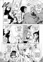 Kankitsukei Kanojo / 柑橘系カノジョ [Yu-Ri] [One Piece] Thumbnail Page 05