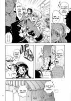 Kankitsukei Kanojo / 柑橘系カノジョ [Yu-Ri] [One Piece] Thumbnail Page 07