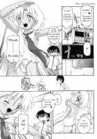 Sickness [Takase Yuu] [Original] Thumbnail Page 05