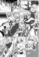 SLC★Ω / SLC★Ω [Kaguyuzu] [Soulcalibur] Thumbnail Page 04