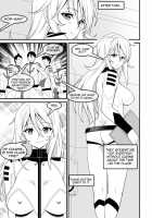 Yamato Nadeshiko | Yamato'S Beauty / ヤマト撫子 [Drain] [Space Battleship Yamato 2199] Thumbnail Page 12