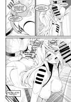 Yamato Nadeshiko | Yamato'S Beauty / ヤマト撫子 [Drain] [Space Battleship Yamato 2199] Thumbnail Page 15