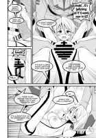 Yamato Nadeshiko | Yamato'S Beauty / ヤマト撫子 [Drain] [Space Battleship Yamato 2199] Thumbnail Page 07