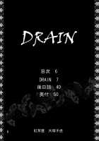Drain / DRAIN [Ootsuka Kotora] [Gundam 00] Thumbnail Page 05