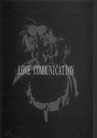 Love Communication / Love Communication [Kuuya] [Mahoromatic] Thumbnail Page 03