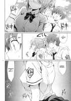 Gakuen Summer / 学園summer [Tsukako] [Tales Of Graces] Thumbnail Page 12