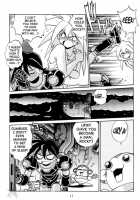Rock Buster Go Shot!! / ロックバスター GO SHOT!! [Manabe Jouji] [Mega Man Legends] Thumbnail Page 12