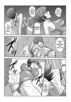 Bushitsu No Idol 4 | Clubroom Idol 4 / 部室の哀奴4 [Kurauda Shouta] [Suzuka] Thumbnail Page 15