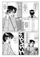 Super Taboo 6 [Ogami Wolf] [Original] Thumbnail Page 10