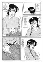Super Taboo 6 [Ogami Wolf] [Original] Thumbnail Page 11