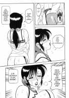 Super Taboo 6 [Ogami Wolf] [Original] Thumbnail Page 16