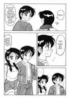 Super Taboo 6 [Ogami Wolf] [Original] Thumbnail Page 04