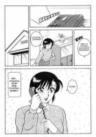 Super Taboo 6 [Ogami Wolf] [Original] Thumbnail Page 07