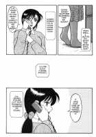 Super Taboo 6 [Ogami Wolf] [Original] Thumbnail Page 08