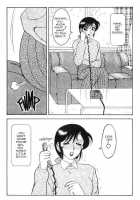 Super Taboo 6 [Ogami Wolf] [Original] Thumbnail Page 09