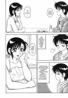 Super Taboo 5 [Ogami Wolf] [Original] Thumbnail Page 04