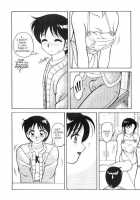 Super Taboo 5 [Ogami Wolf] [Original] Thumbnail Page 06