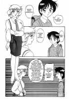 Super Taboo 3 [Ogami Wolf] [Original] Thumbnail Page 05