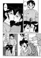 Super Taboo 2 [Ogami Wolf] [Original] Thumbnail Page 12