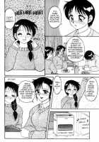 Super Taboo 2 [Ogami Wolf] [Original] Thumbnail Page 04