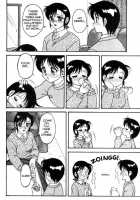 Super Taboo 2 [Ogami Wolf] [Original] Thumbnail Page 06