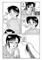 Super Taboo 2 [Ogami Wolf] [Original] Thumbnail Page 08