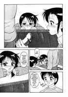 Super Taboo 2 [Ogami Wolf] [Original] Thumbnail Page 09