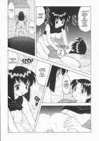 Super Taboo Extreme 5 [Ogami Wolf] [Original] Thumbnail Page 16