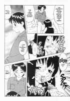 Super Taboo Extreme 5 [Ogami Wolf] [Original] Thumbnail Page 07