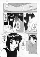 Super Taboo Extreme 5 [Ogami Wolf] [Original] Thumbnail Page 08