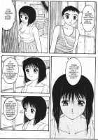 Super Taboo 12 [Ogami Wolf] [Original] Thumbnail Page 04