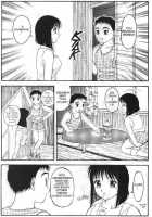 Super Taboo 12 [Ogami Wolf] [Original] Thumbnail Page 05