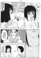 Super Taboo 12 [Ogami Wolf] [Original] Thumbnail Page 08