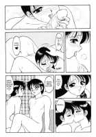 Super Taboo 10 [Ogami Wolf] [Original] Thumbnail Page 04