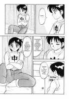 Super Taboo 9 [Ogami Wolf] [Original] Thumbnail Page 03