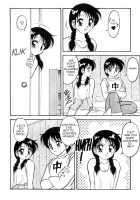 Super Taboo 9 [Ogami Wolf] [Original] Thumbnail Page 04