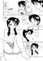 Super Taboo 9 [Ogami Wolf] [Original] Thumbnail Page 06