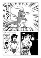 Super Taboo 8 [Ogami Wolf] [Original] Thumbnail Page 11