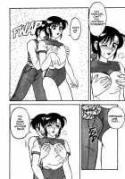 Super Taboo 8 [Ogami Wolf] [Original] Thumbnail Page 12