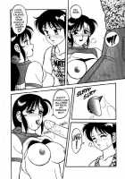 Super Taboo 8 [Ogami Wolf] [Original] Thumbnail Page 14