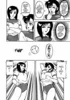 Super Taboo 8 [Ogami Wolf] [Original] Thumbnail Page 04