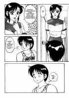 Super Taboo 8 [Ogami Wolf] [Original] Thumbnail Page 08