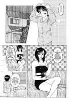 Super Taboo 7 [Ogami Wolf] [Original] Thumbnail Page 05