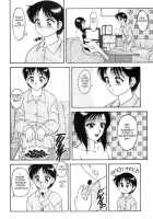 Super Taboo 7 [Ogami Wolf] [Original] Thumbnail Page 06