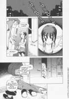 And_Hand_Tied [Ootsuka Mahiro] [Original] Thumbnail Page 08