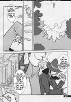 My Name Is Fujiko [Q-10] [Lupin III] Thumbnail Page 13