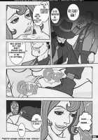My Name Is Fujiko [Q-10] [Lupin III] Thumbnail Page 15