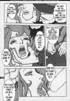 My Name Is Fujiko [Q-10] [Lupin III] Thumbnail Page 16